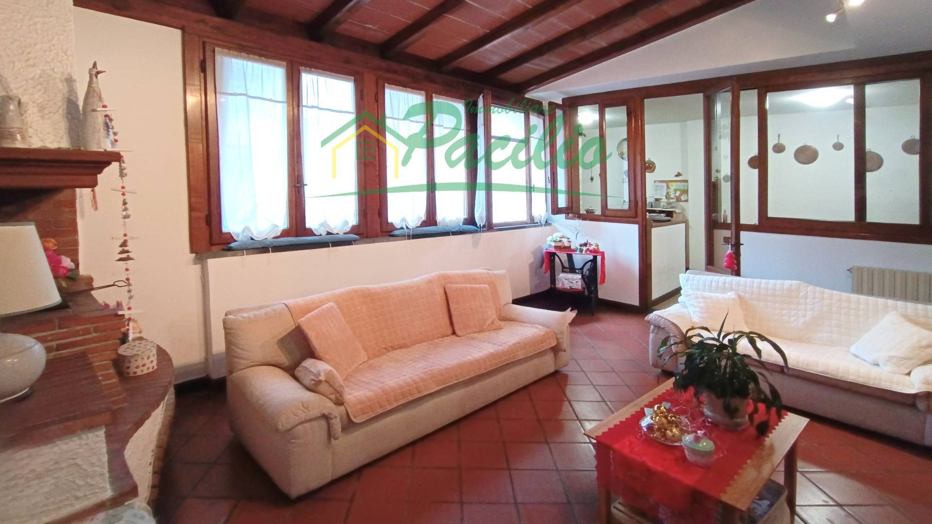 Appartamento in vendita a Viareggio, Centro