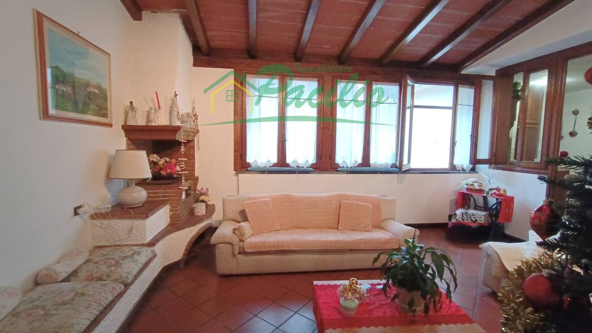 Appartamento in vendita a Viareggio, Centro