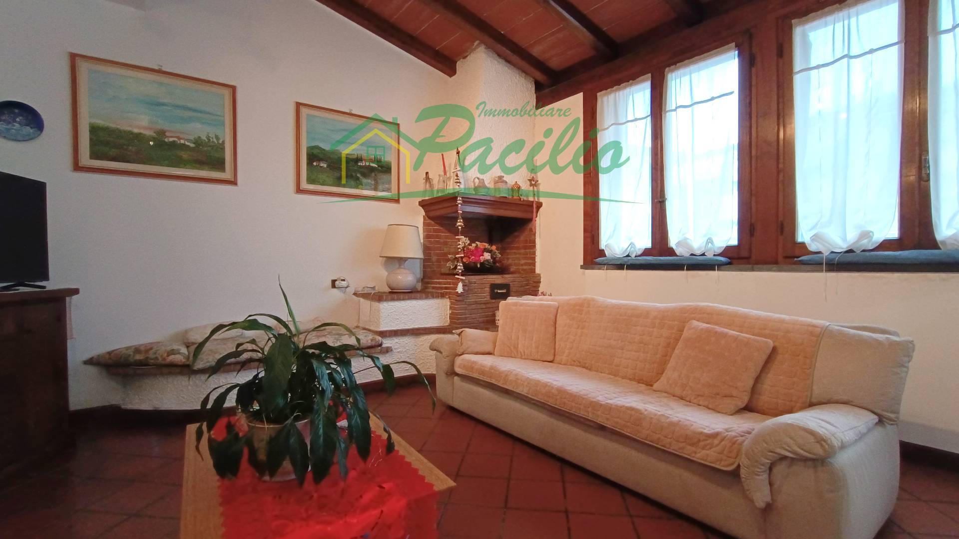 Appartamento in vendita a Viareggio, Centro