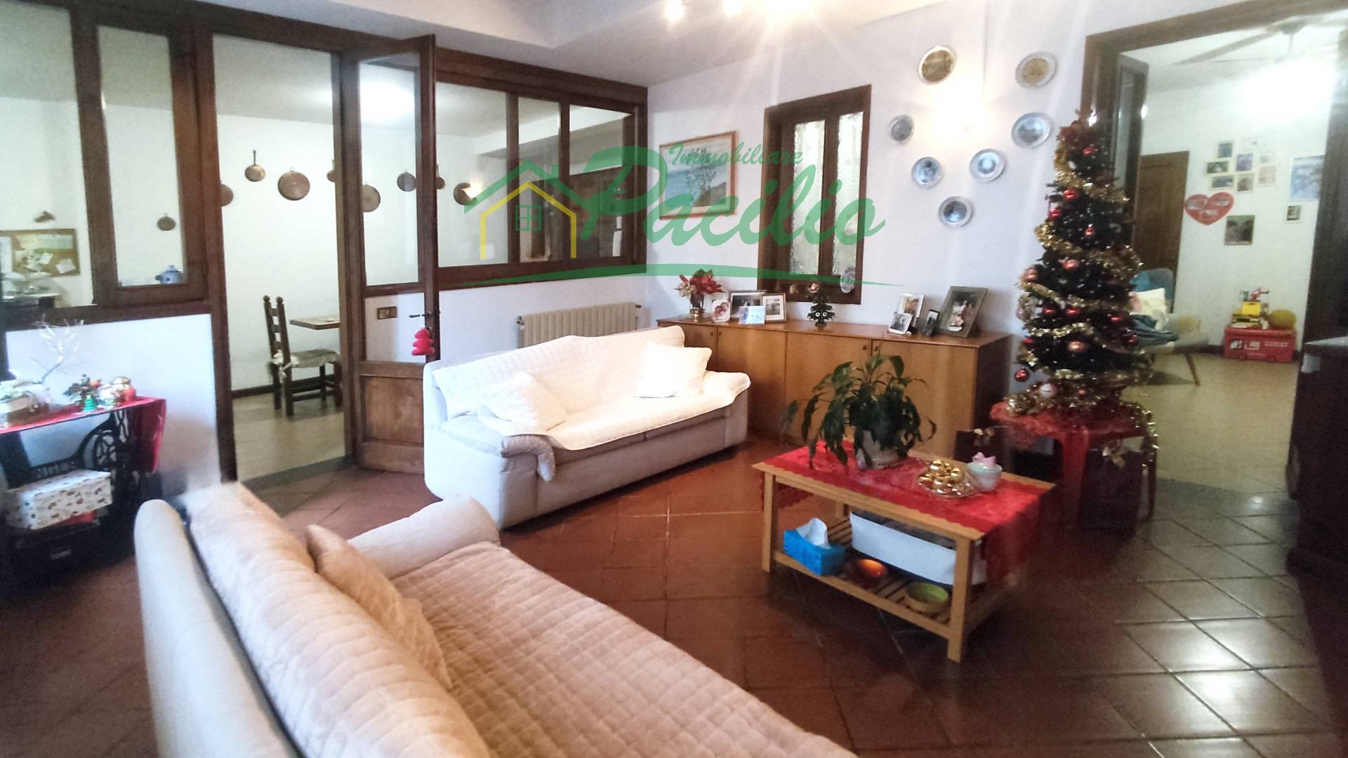 Appartamento in vendita a Viareggio, Centro