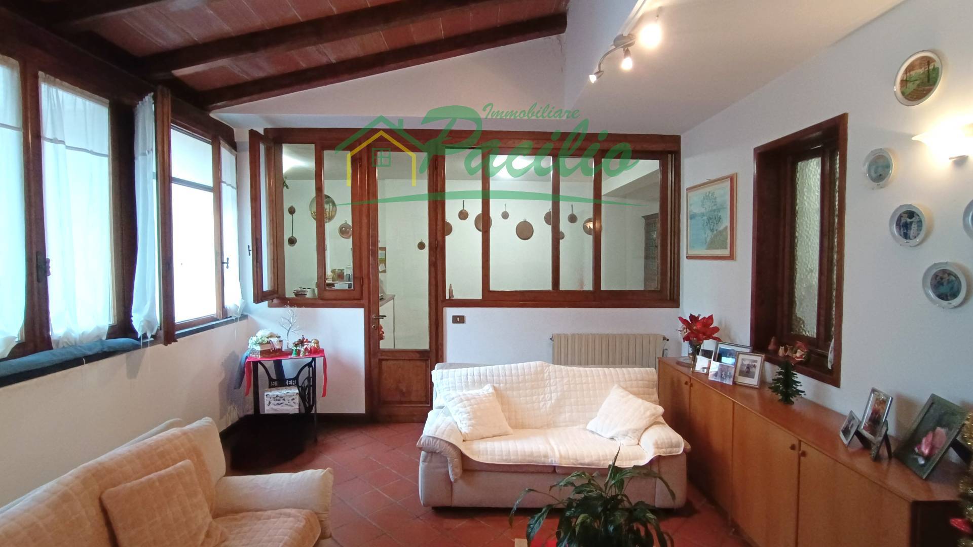 Appartamento in vendita a Viareggio, Centro