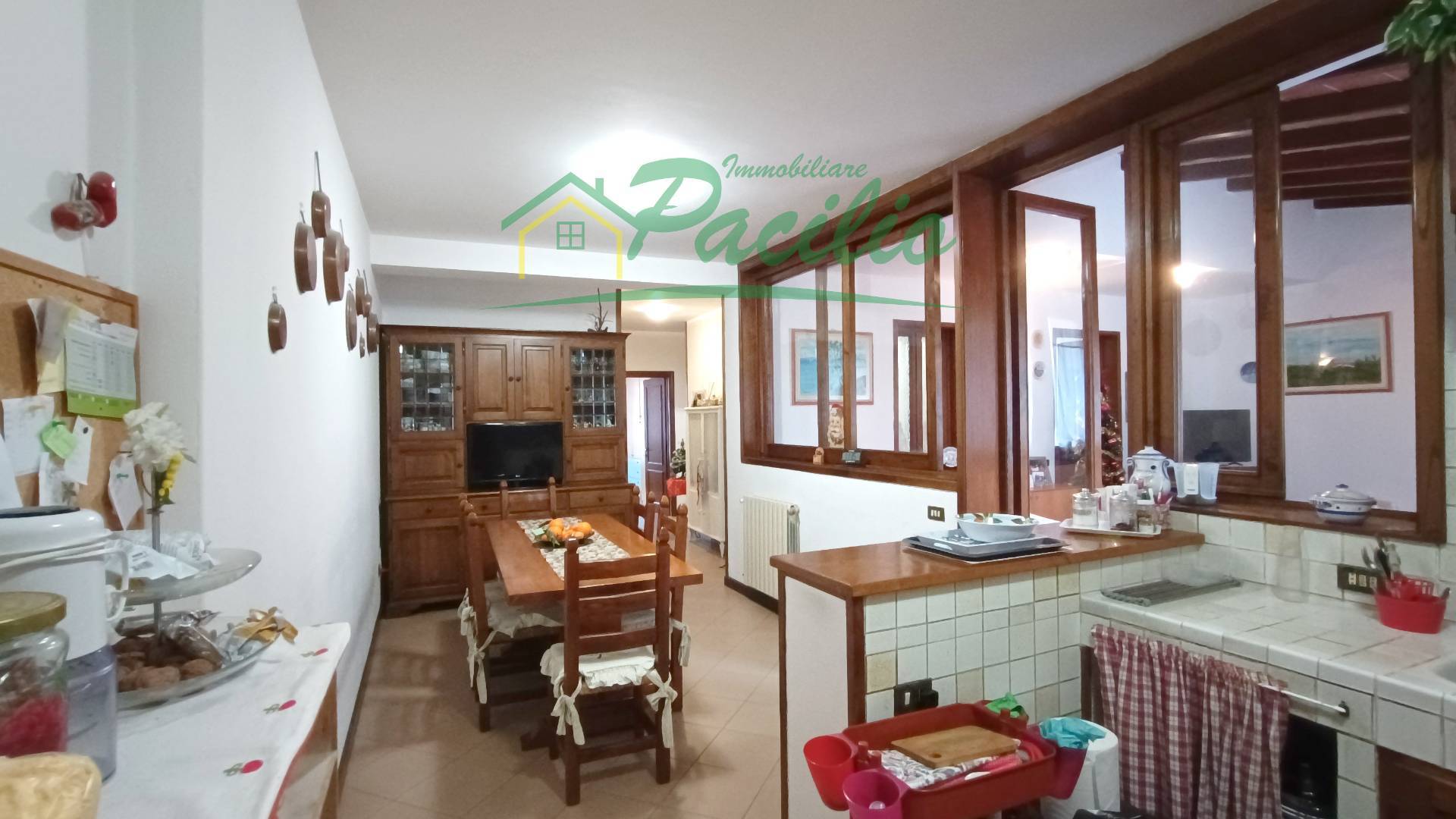 Appartamento in vendita a Viareggio, Centro