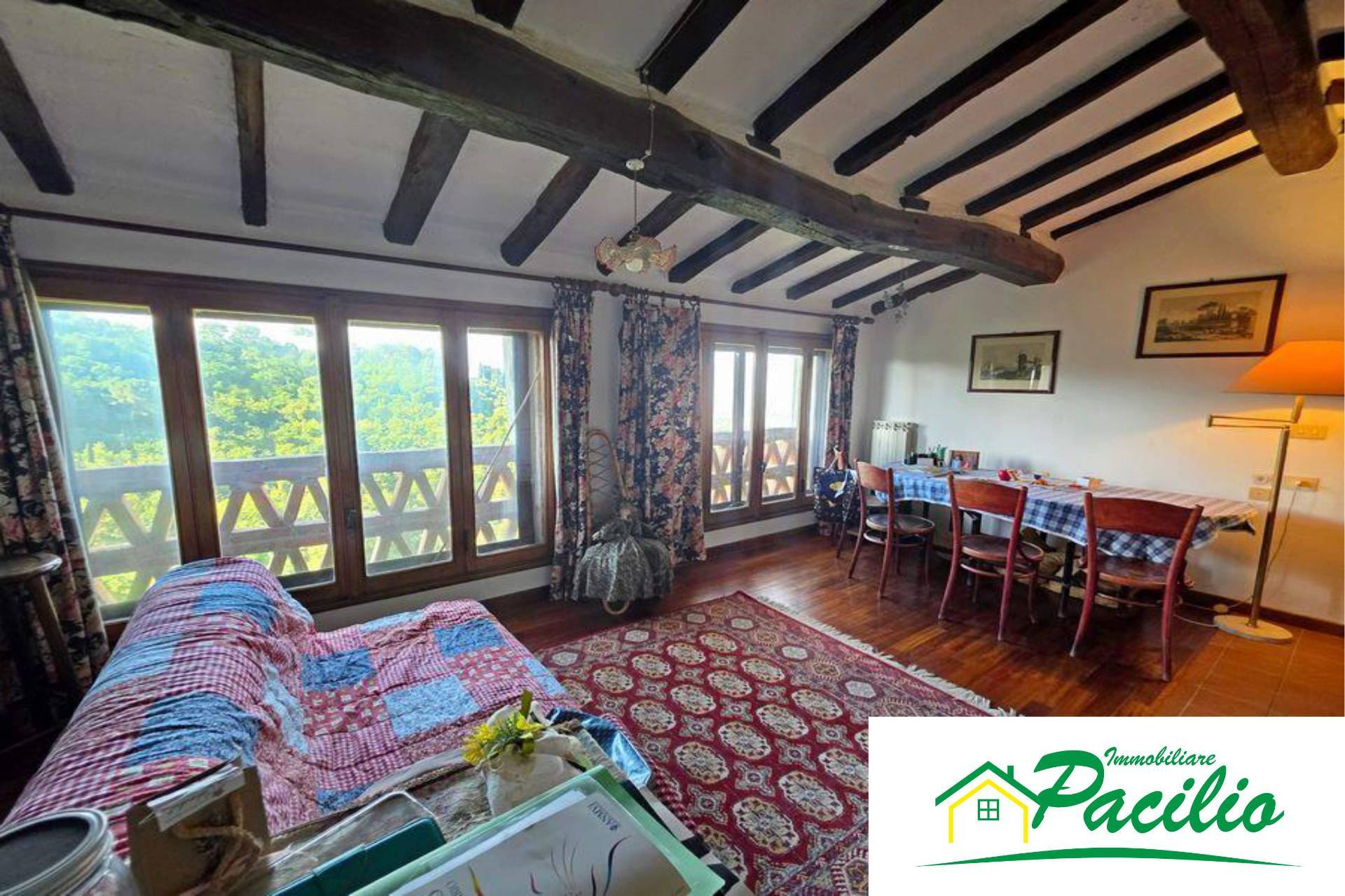 Villa in vendita a Camaiore