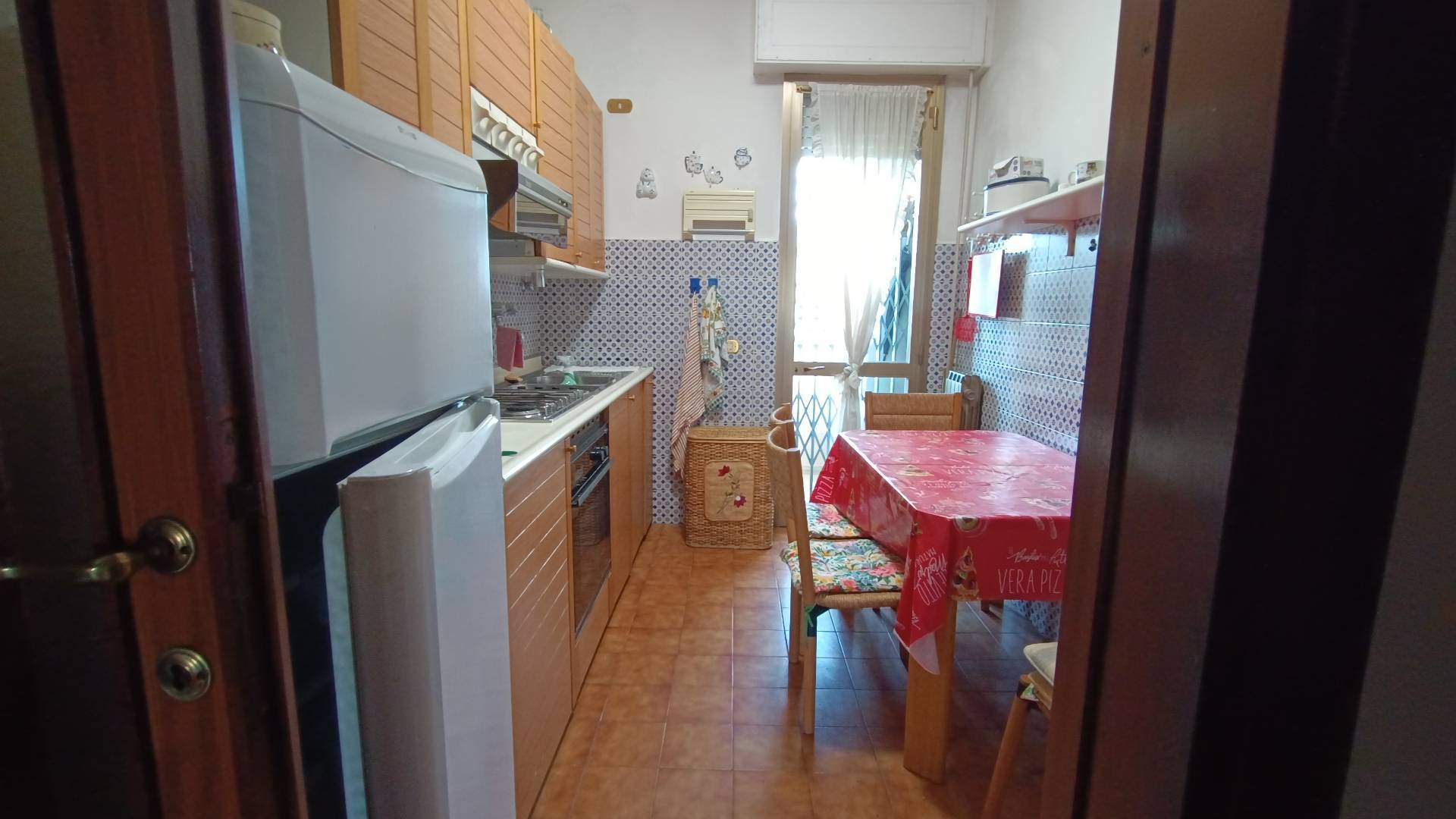 Appartamento in vendita a Viareggio, Citt Giardino