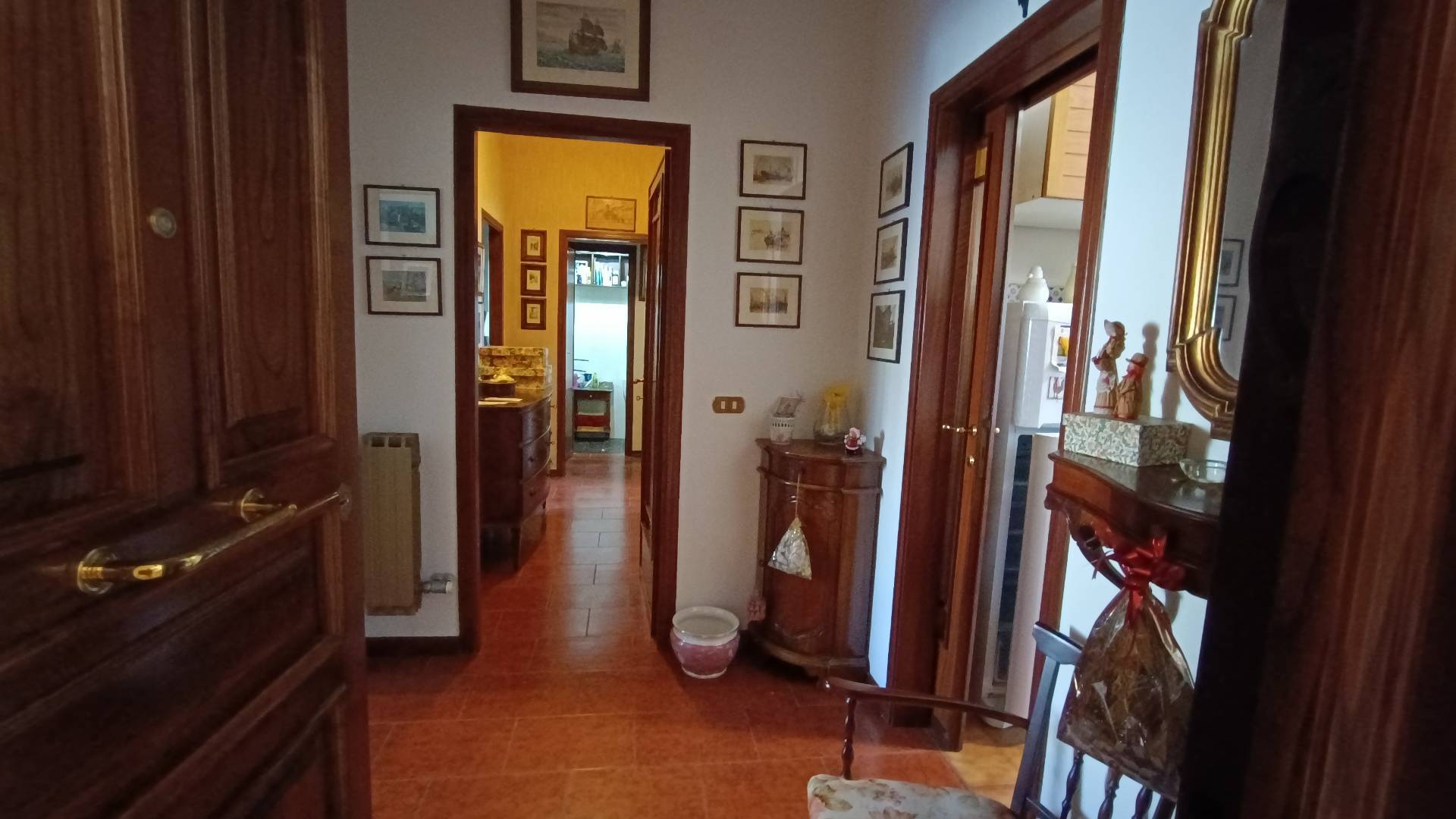 Appartamento in vendita a Viareggio, Citt Giardino