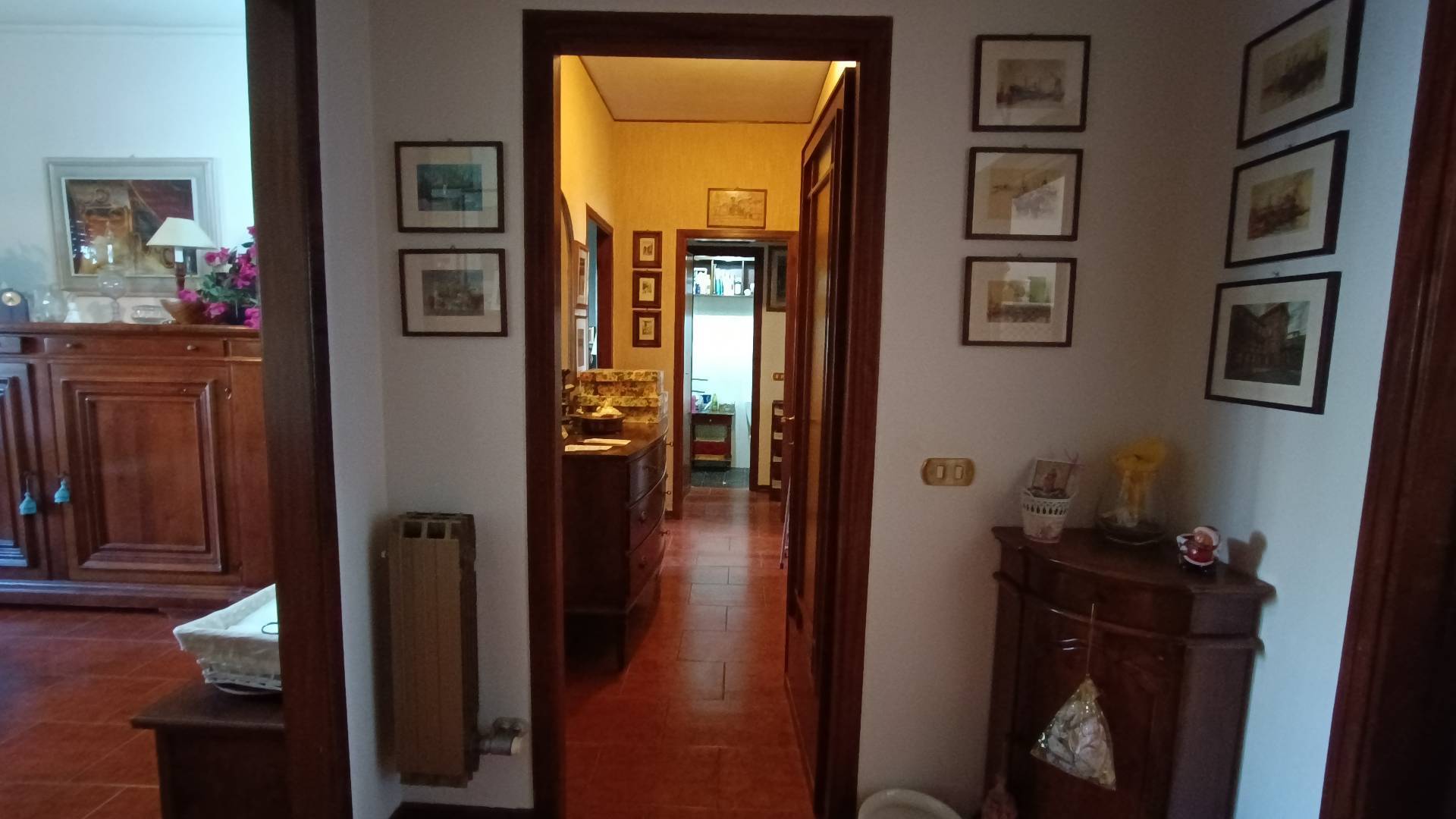 Appartamento in vendita a Viareggio, Citt Giardino