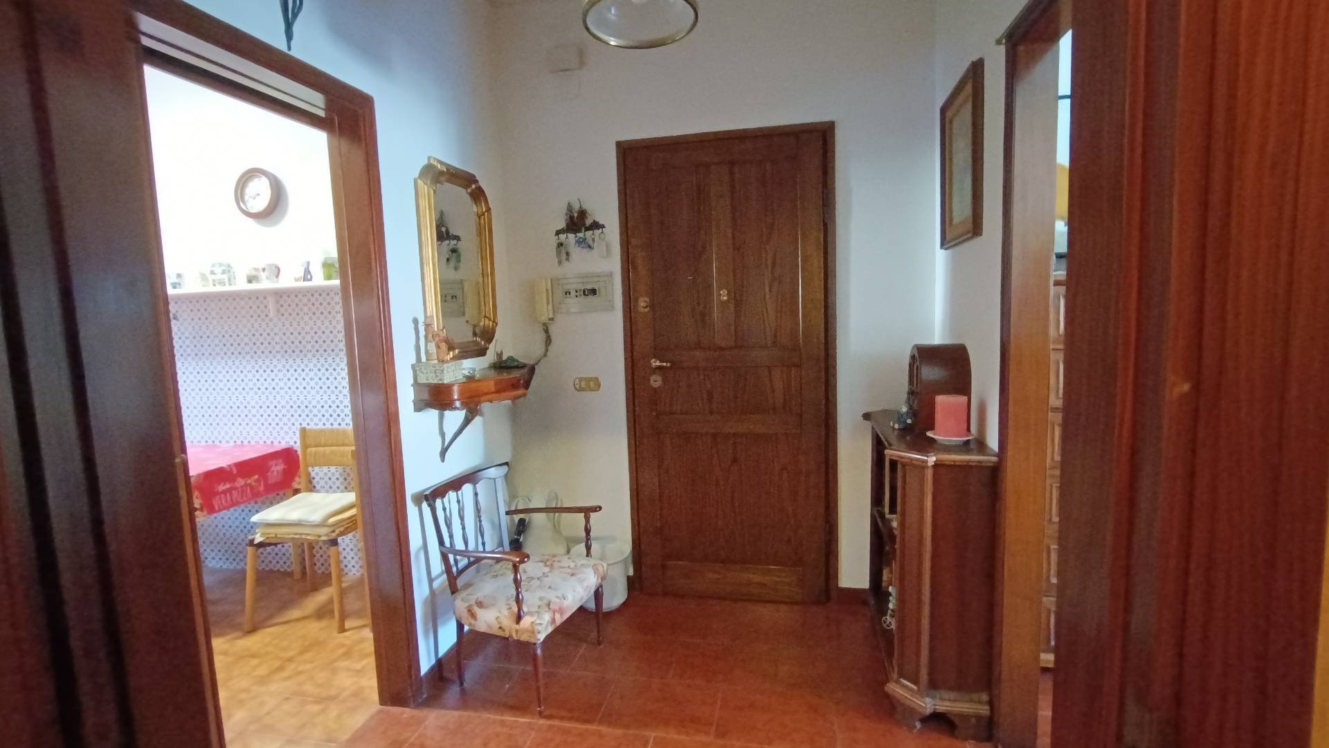 Appartamento in vendita a Viareggio, Citt Giardino