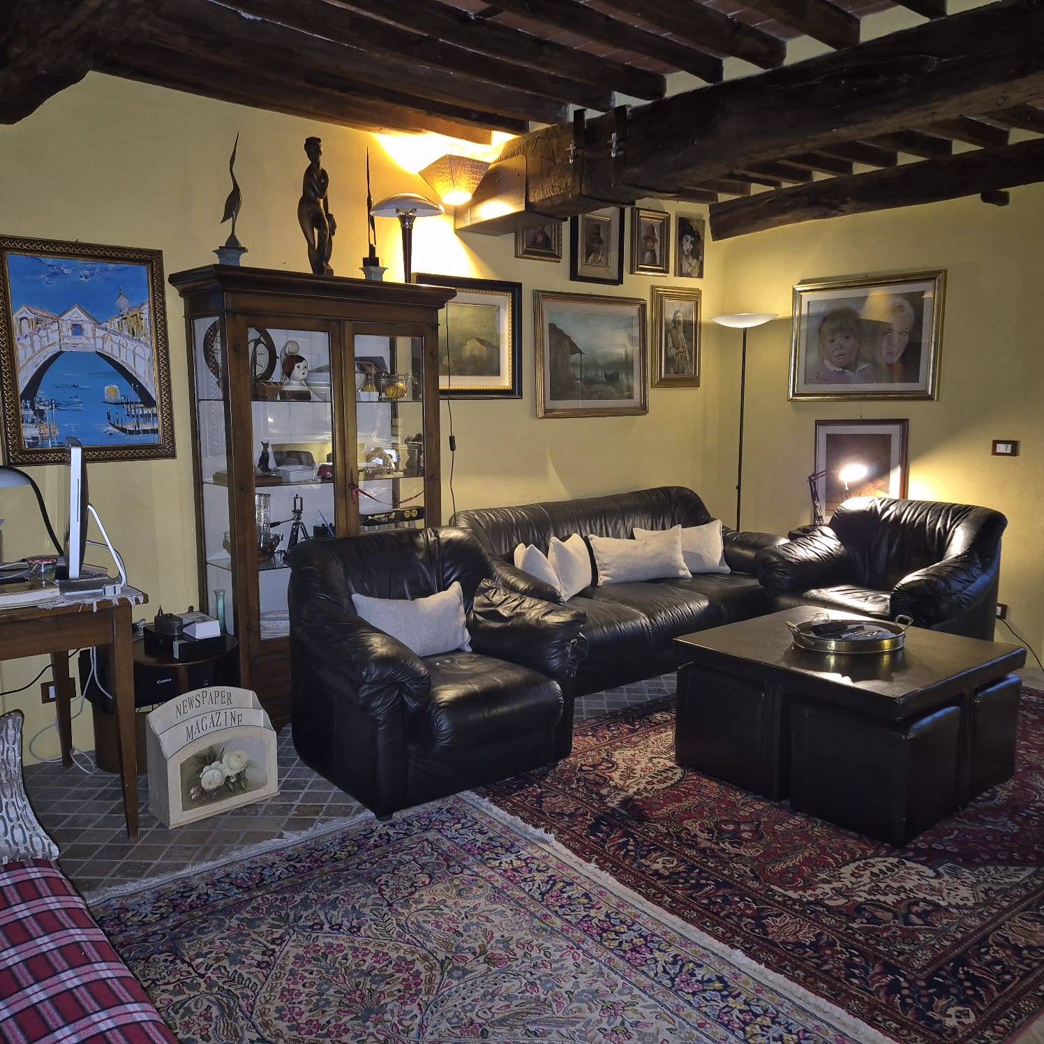 Appartamento in vendita a Camaiore