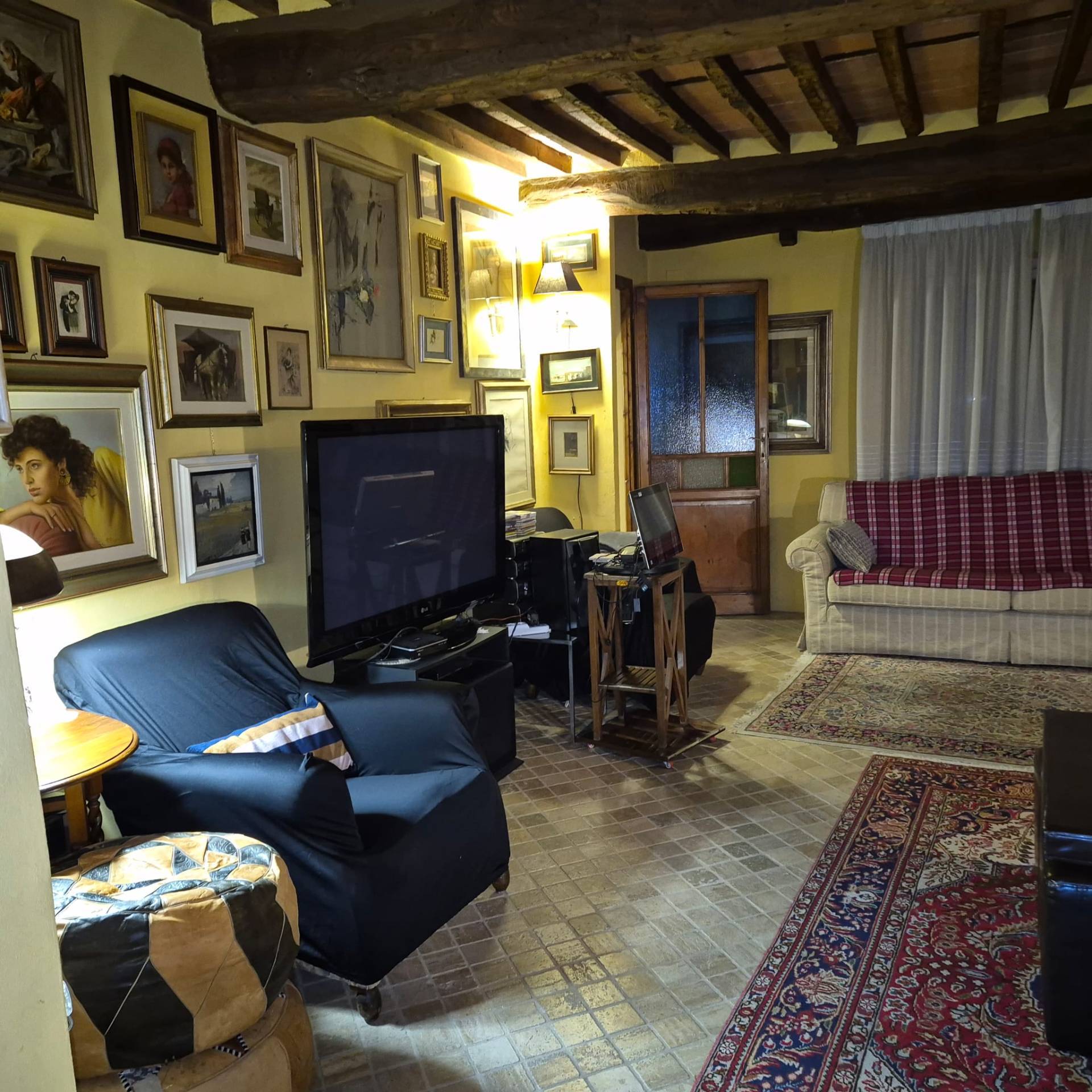 Appartamento in vendita a Camaiore