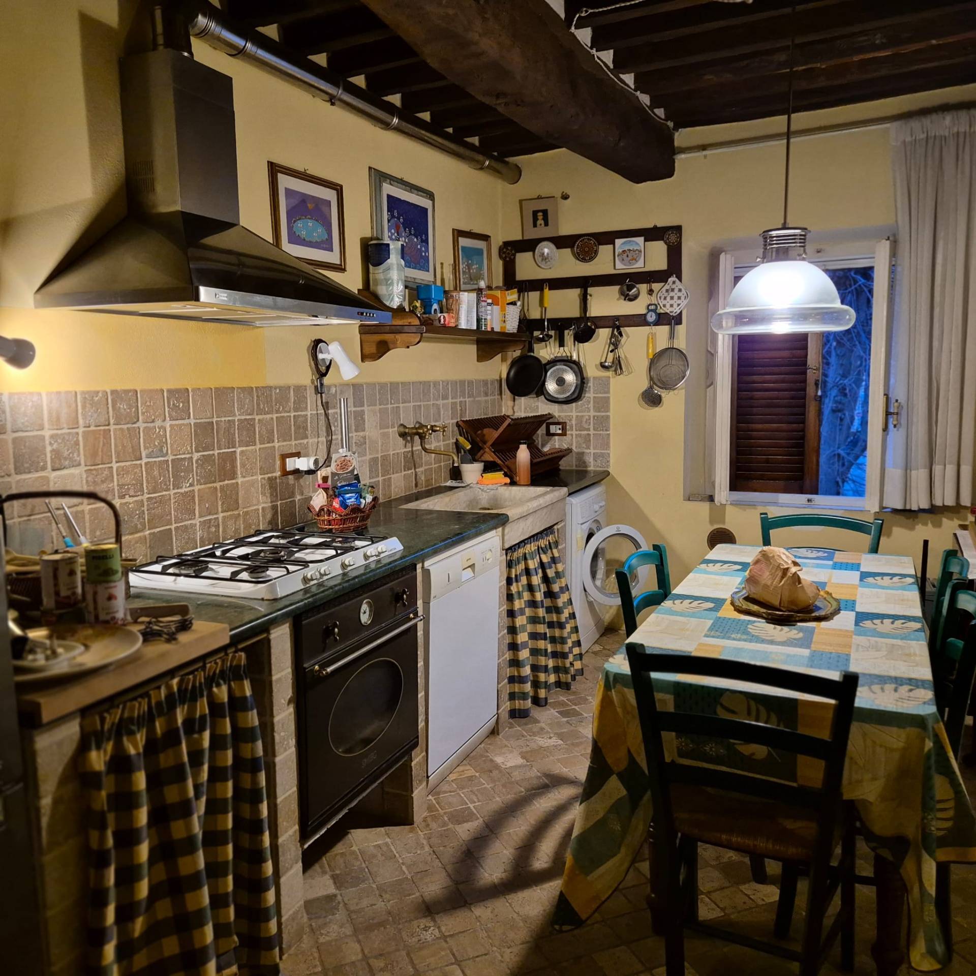 Appartamento in vendita a Camaiore