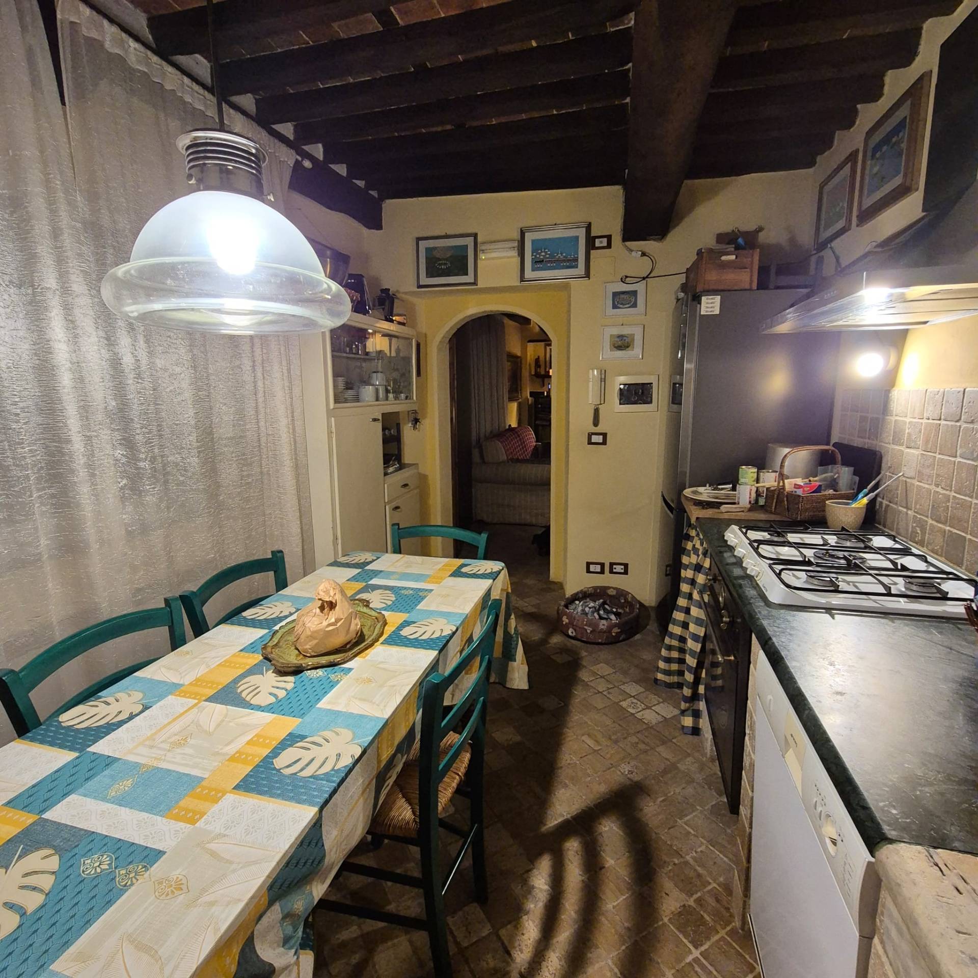 Appartamento in vendita a Camaiore