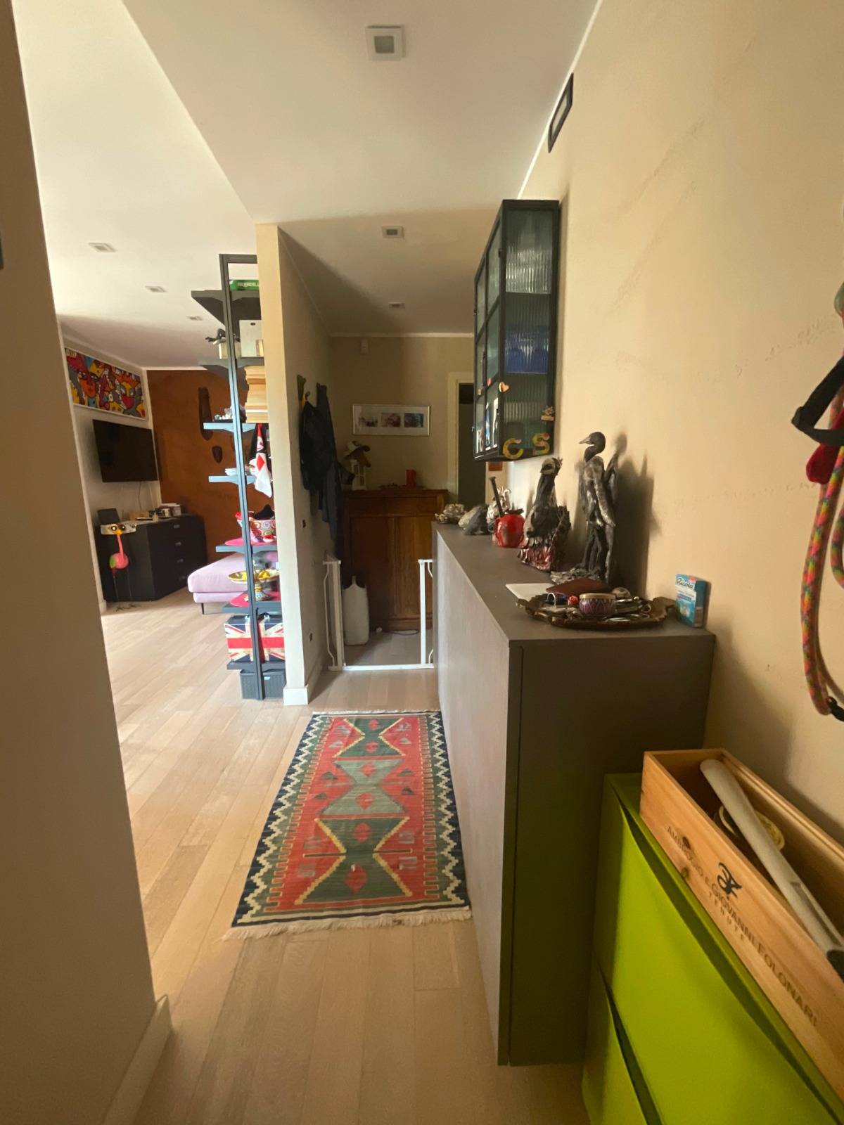 Appartamento in vendita a Massarosa, Stiava