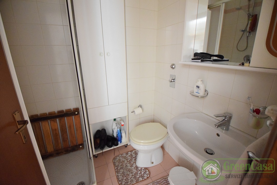 Quadrilocale con terrazzo in via piave, Cavenago di Brianza