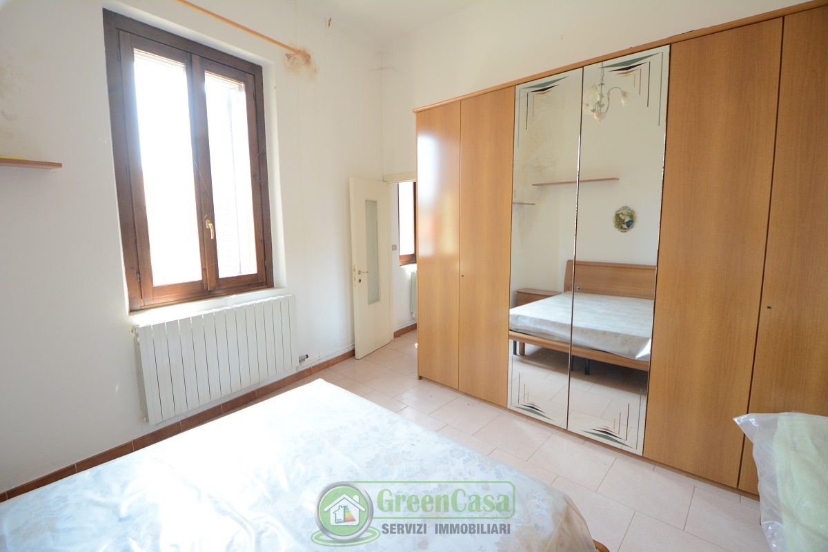 Bilocale da ristrutturare in vai san giovanni, Cavenago di Brianza