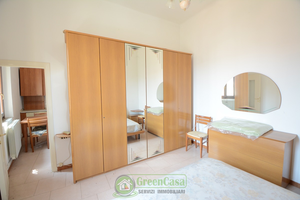 Bilocale da ristrutturare in vai san giovanni, Cavenago di Brianza