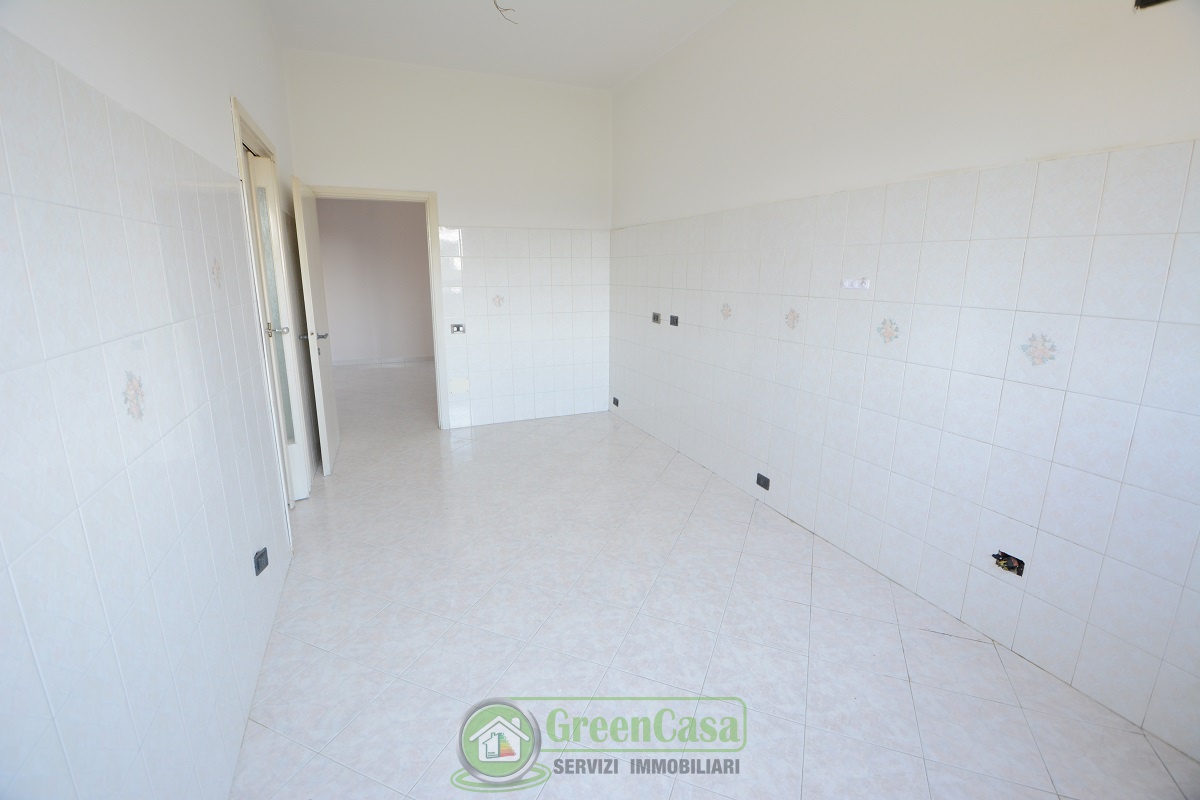 Quadrilocale con box in via 24 maggio, Cavenago di Brianza