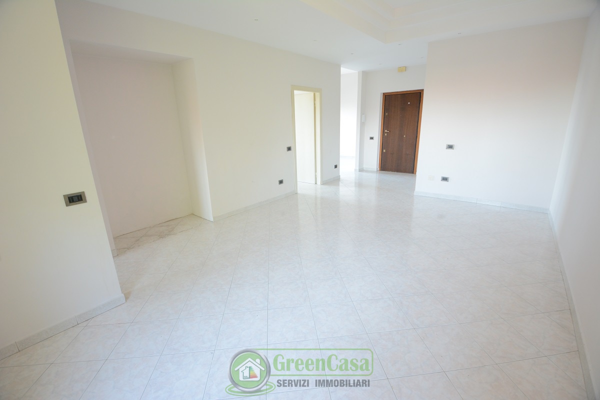 Quadrilocale con box in via 24 maggio, Cavenago di Brianza