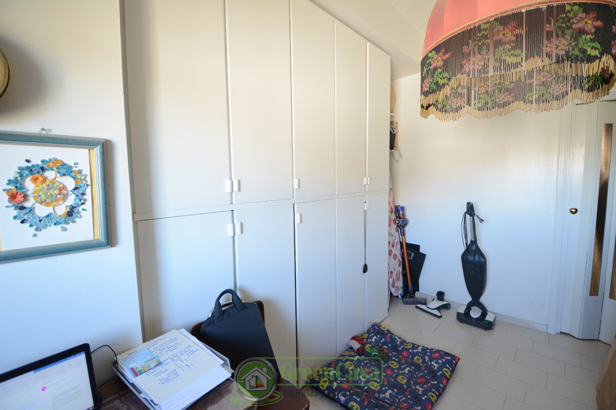 Trilocale in vendita in via 25 aprile, Cavenago di Brianza