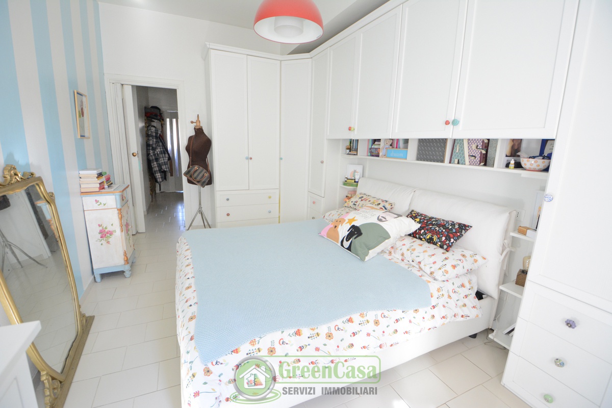 Trilocale in vendita in via 25 aprile, Cavenago di Brianza