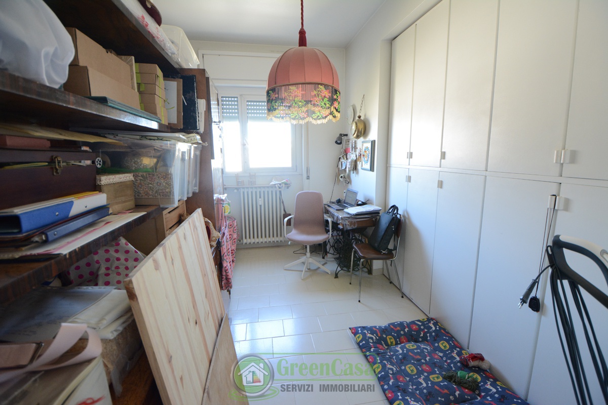 Trilocale in vendita in via 25 aprile, Cavenago di Brianza