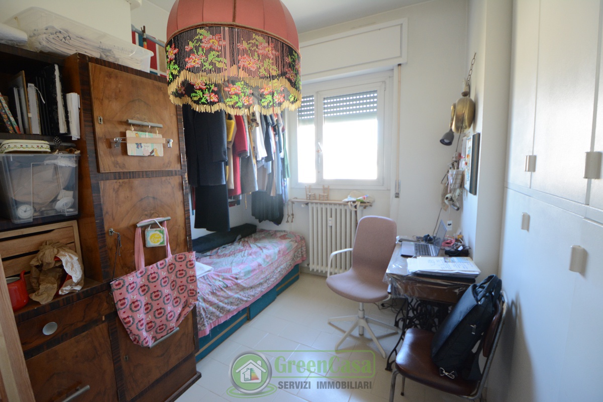 Trilocale in vendita in via 25 aprile, Cavenago di Brianza