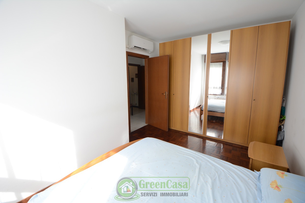 Bilocale con box in via roma, Cavenago di Brianza