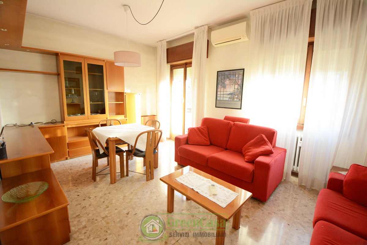 Appartamento in vendita in gramsci, Cavenago di Brianza