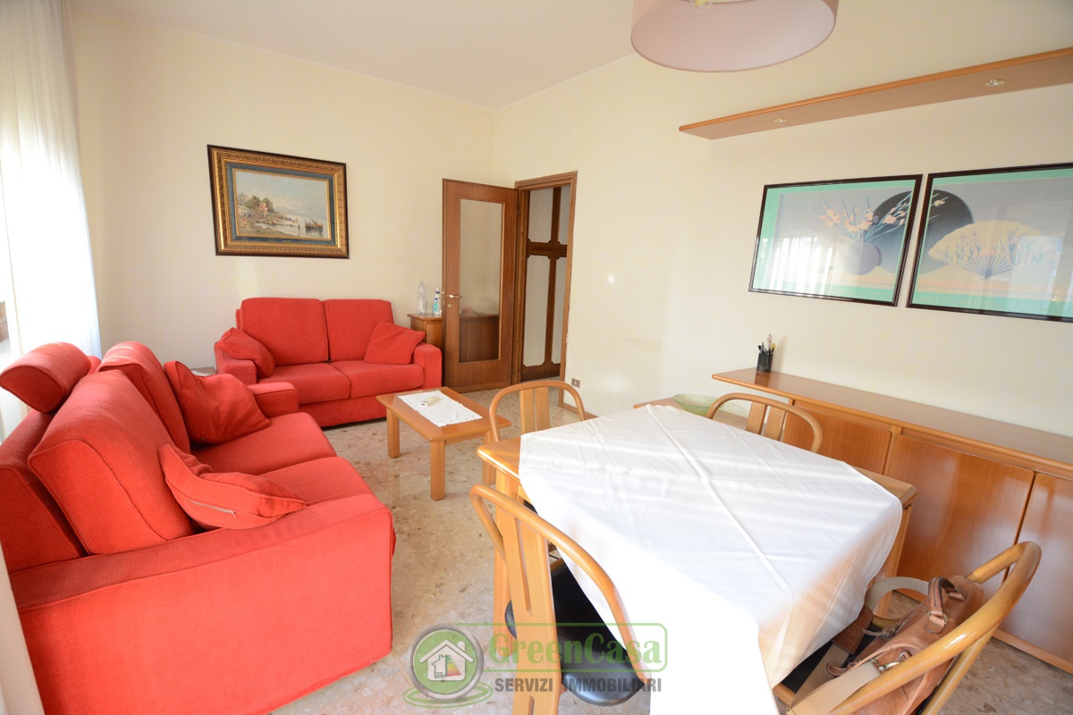 Appartamento in vendita in gramsci, Cavenago di Brianza