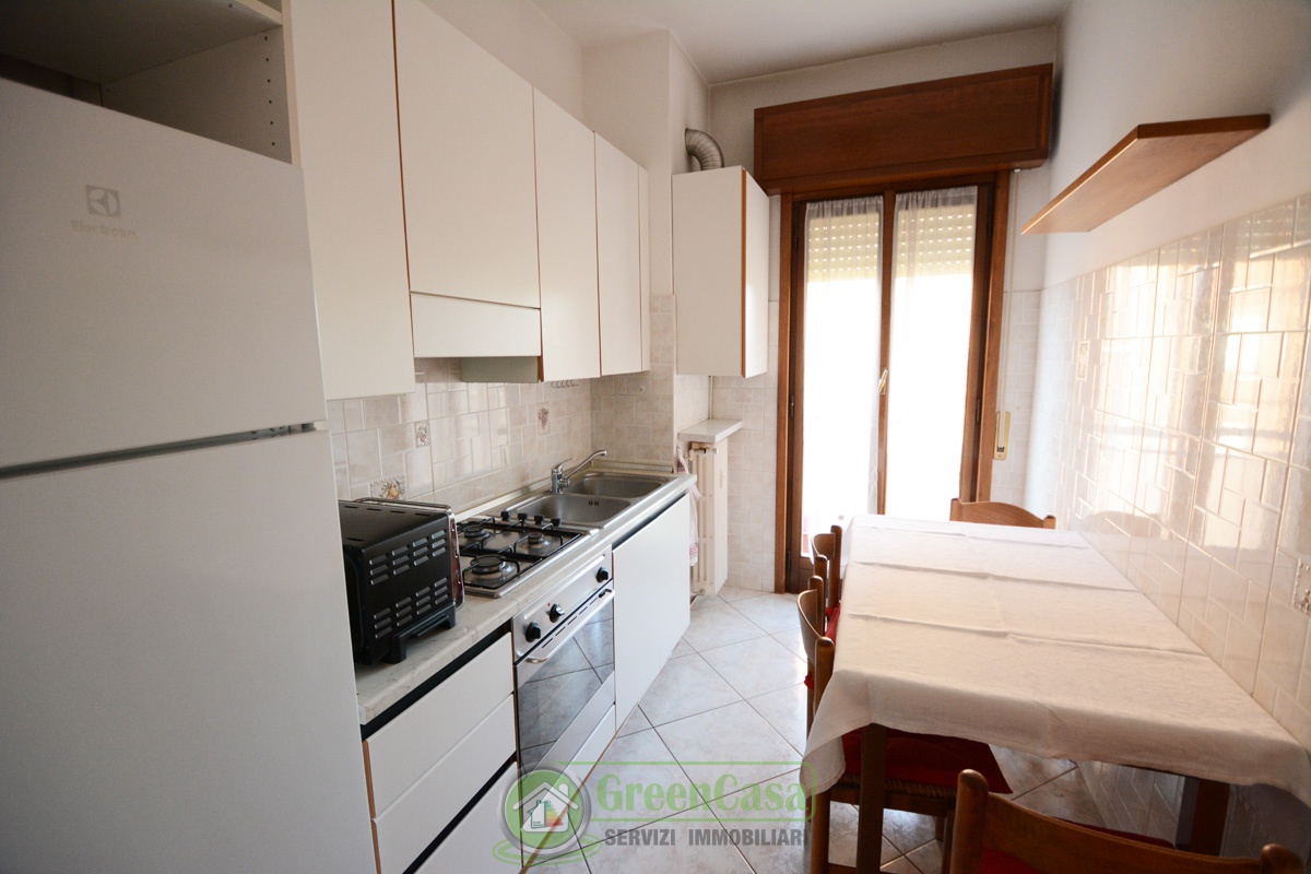 Appartamento in vendita in gramsci, Cavenago di Brianza