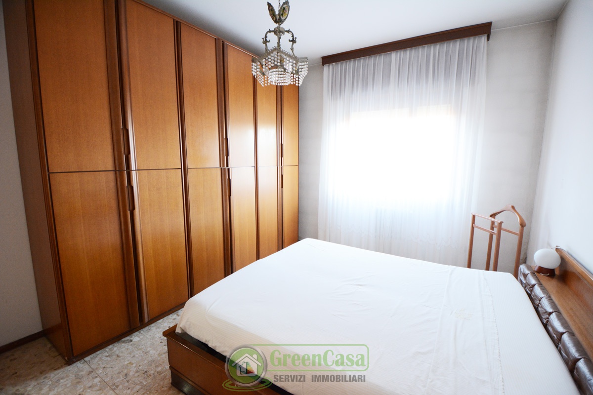 Appartamento in vendita in gramsci, Cavenago di Brianza