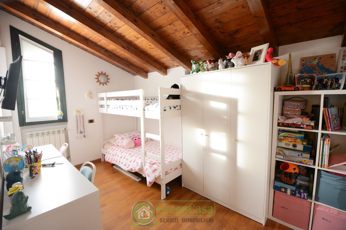 Trilocale in vendita in via dei mille, Cavenago di Brianza