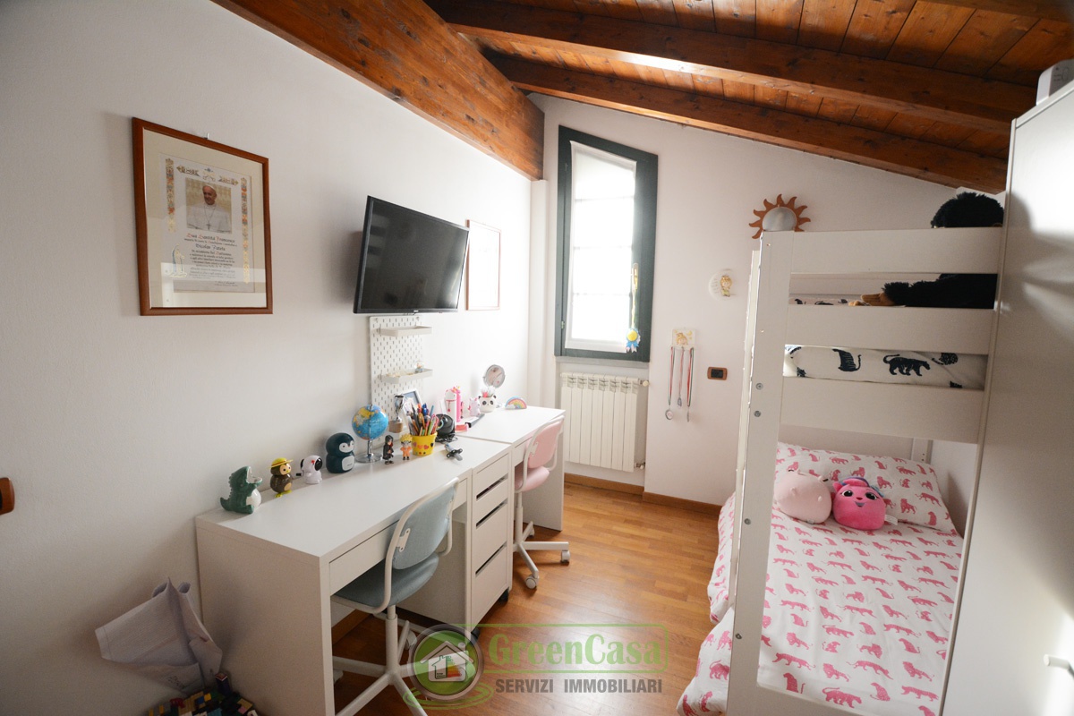 Trilocale in vendita in via dei mille, Cavenago di Brianza