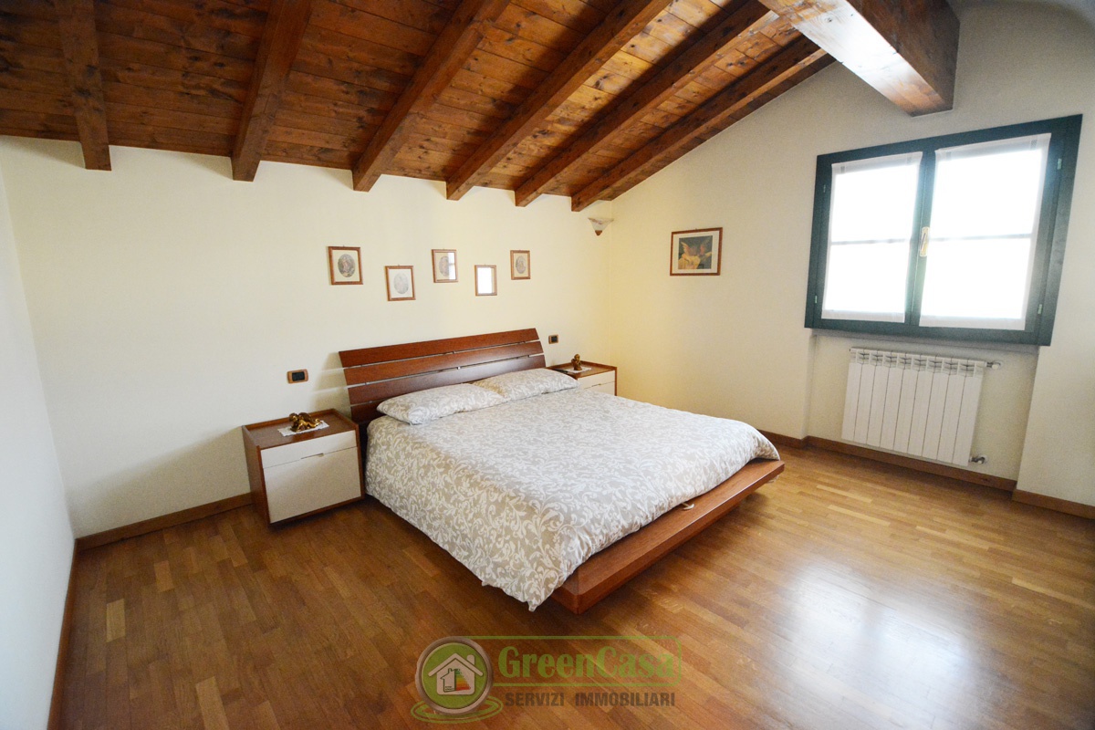 Trilocale in vendita in via dei mille, Cavenago di Brianza