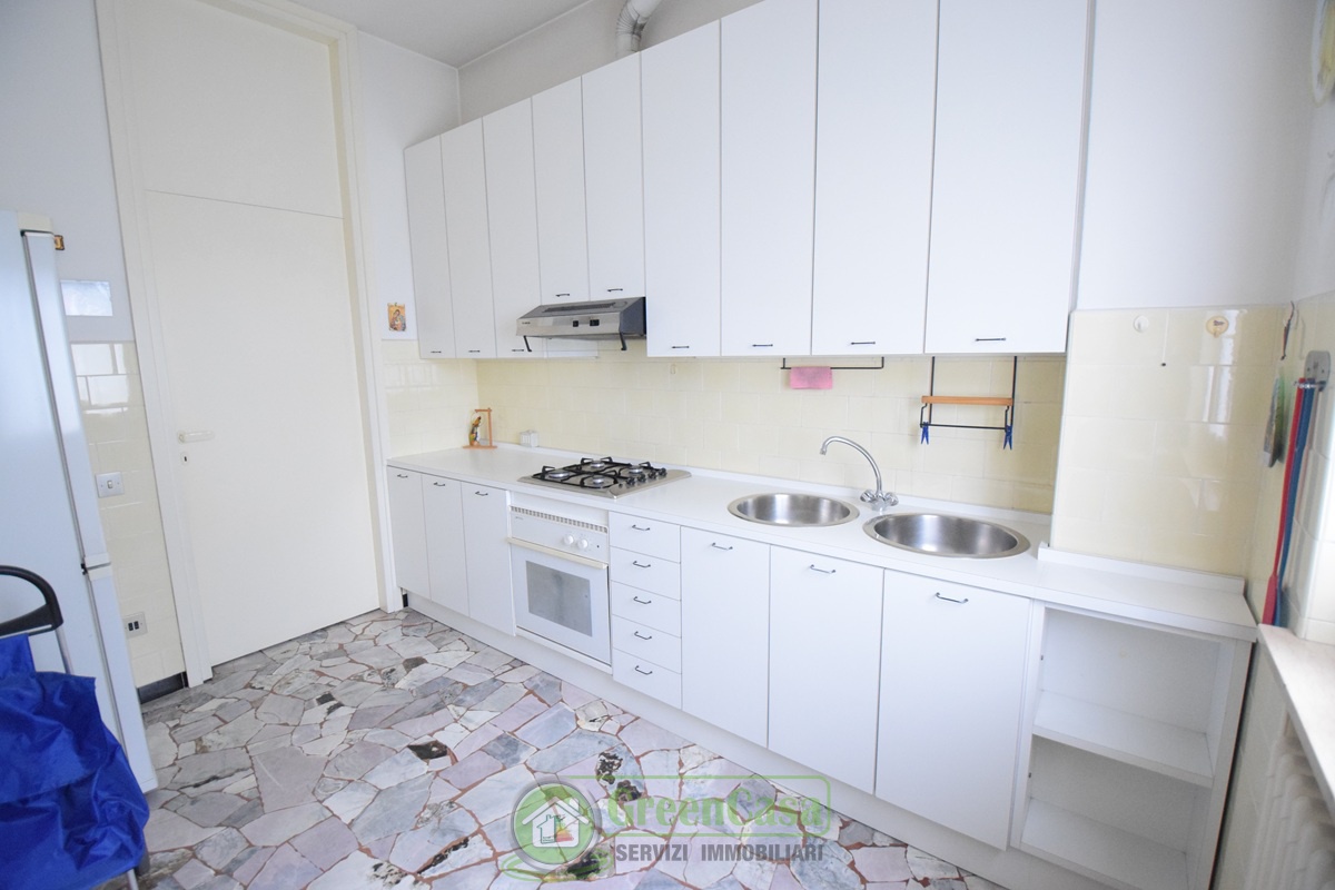 Casa indipendente con giardino in via c.na foppani, Ornago