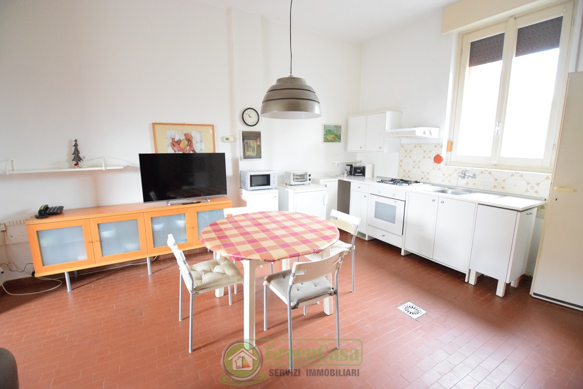 Casa indipendente con giardino in via c.na foppani, Ornago