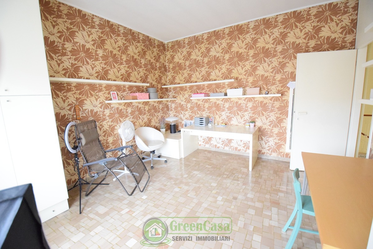 Casa indipendente con giardino in via c.na foppani, Ornago