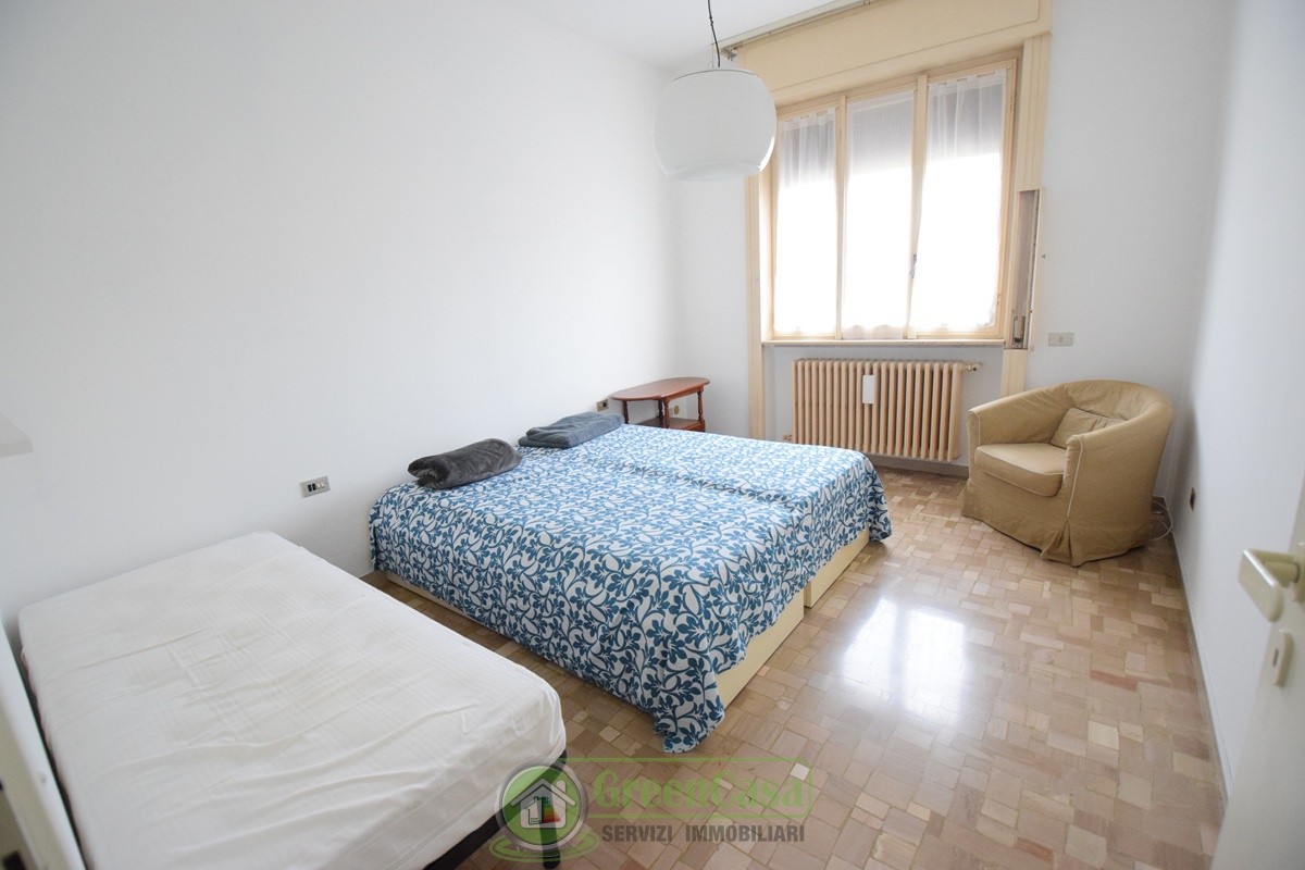 Casa indipendente con giardino in via c.na foppani, Ornago