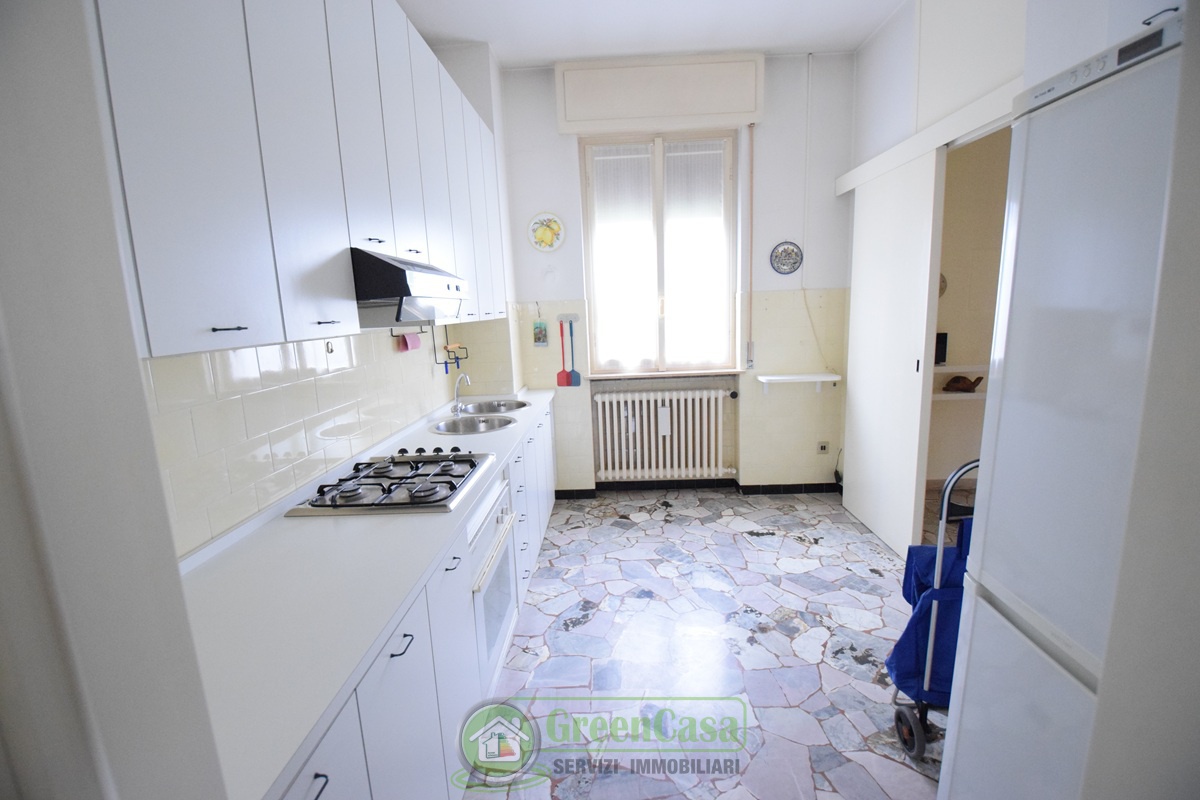 Casa indipendente con giardino in via c.na foppani, Ornago