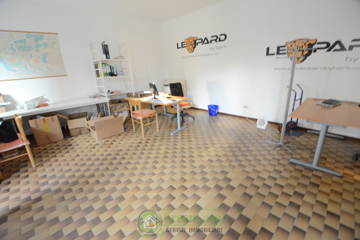 Ufficio in vendita in via martiri della liberta', Burago di Molgora