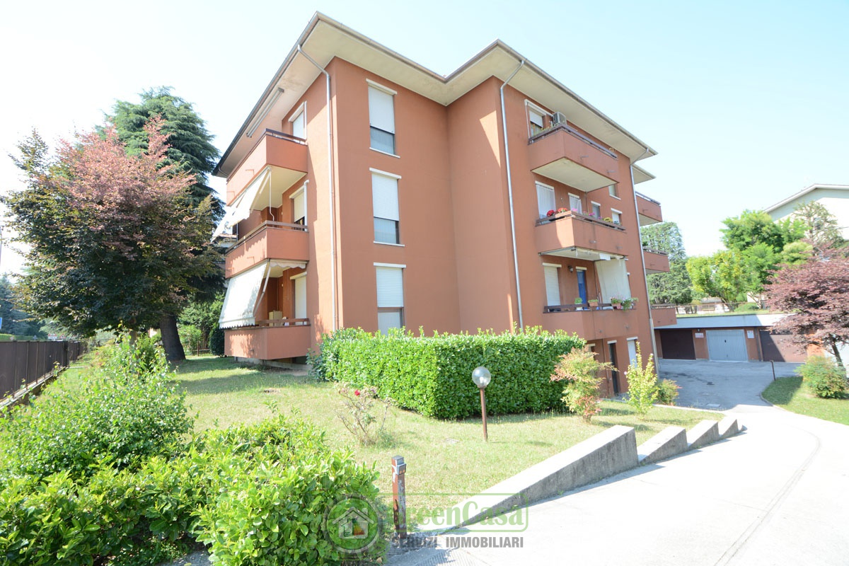 Ufficio in vendita in via martiri della liberta', Burago di Molgora