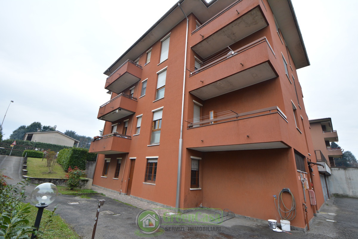 Ufficio in vendita in via martiri della liberta', Burago di Molgora