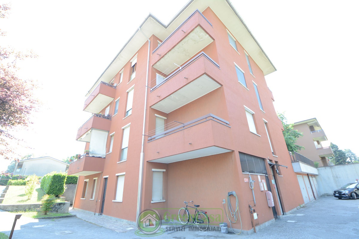 Ufficio in vendita in via martiri della liberta', Burago di Molgora