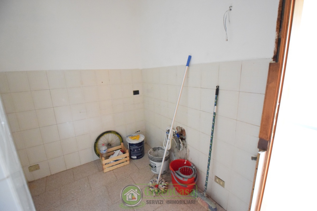 Casa indipendente da ristrutturare in via san giovanni, Cavenago di Brianza