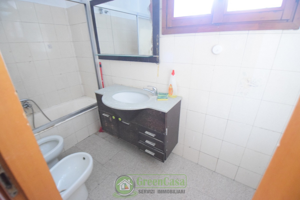 Casa indipendente da ristrutturare in via san giovanni, Cavenago di Brianza