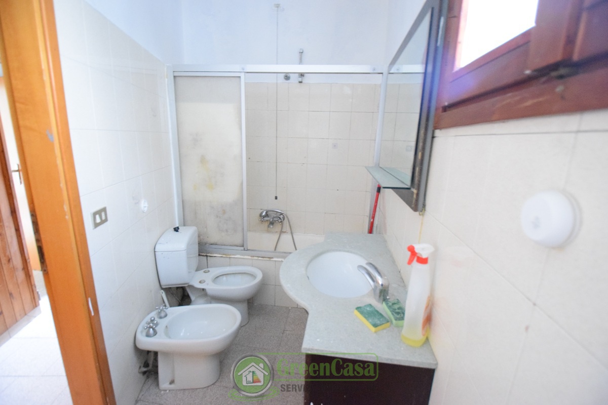 Casa indipendente da ristrutturare in via san giovanni, Cavenago di Brianza