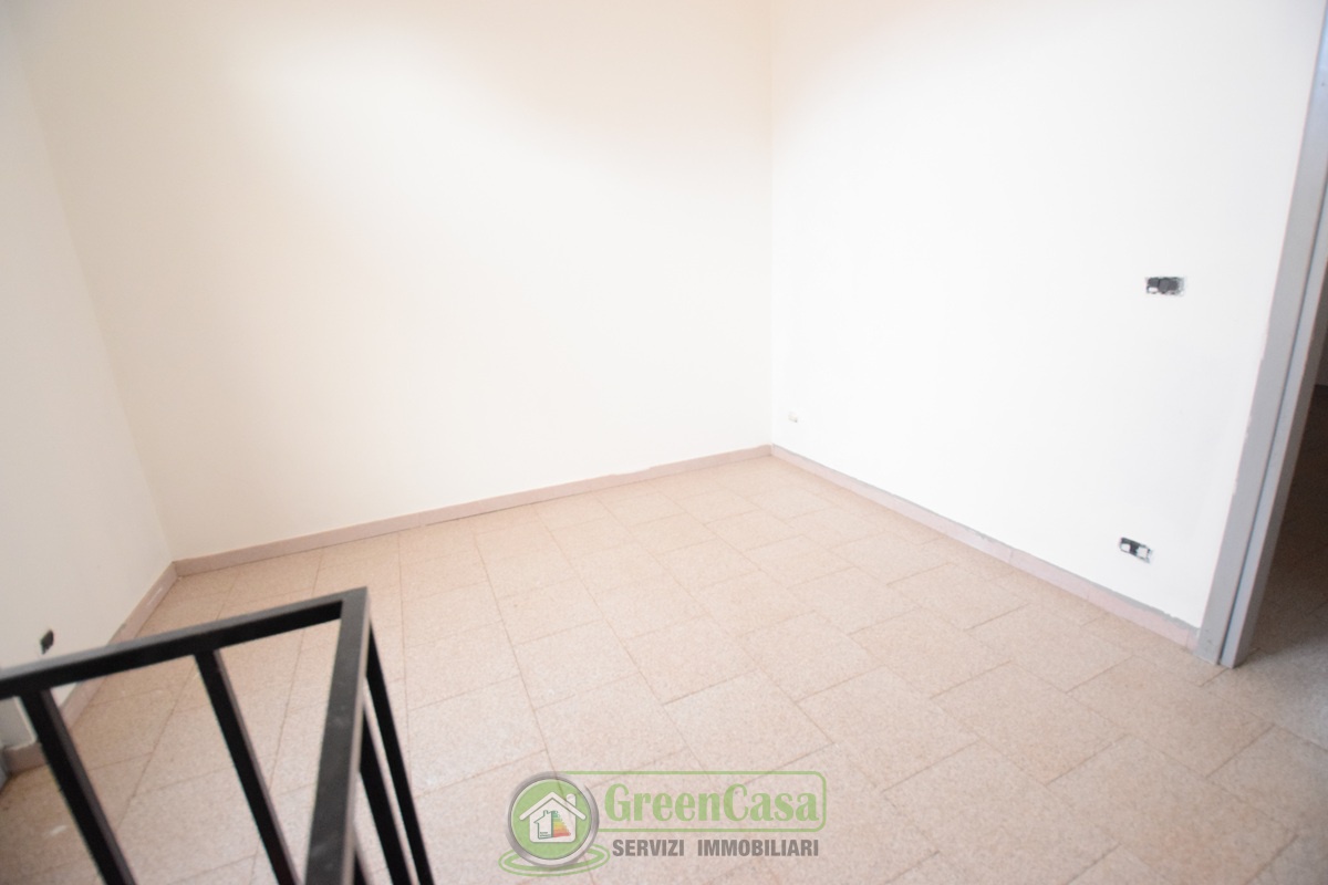 Casa indipendente da ristrutturare in via san giovanni, Cavenago di Brianza