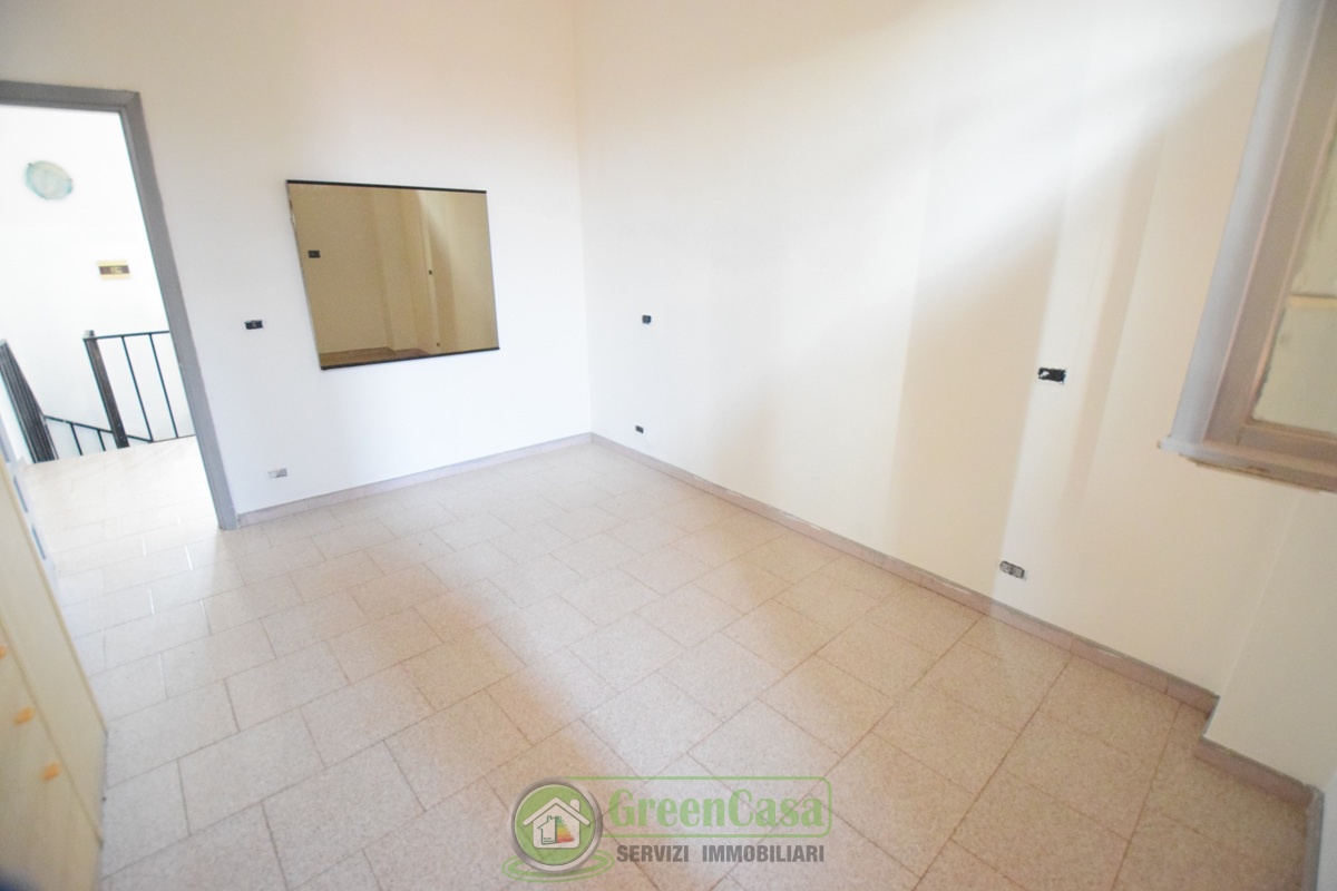 Casa indipendente da ristrutturare in via san giovanni, Cavenago di Brianza