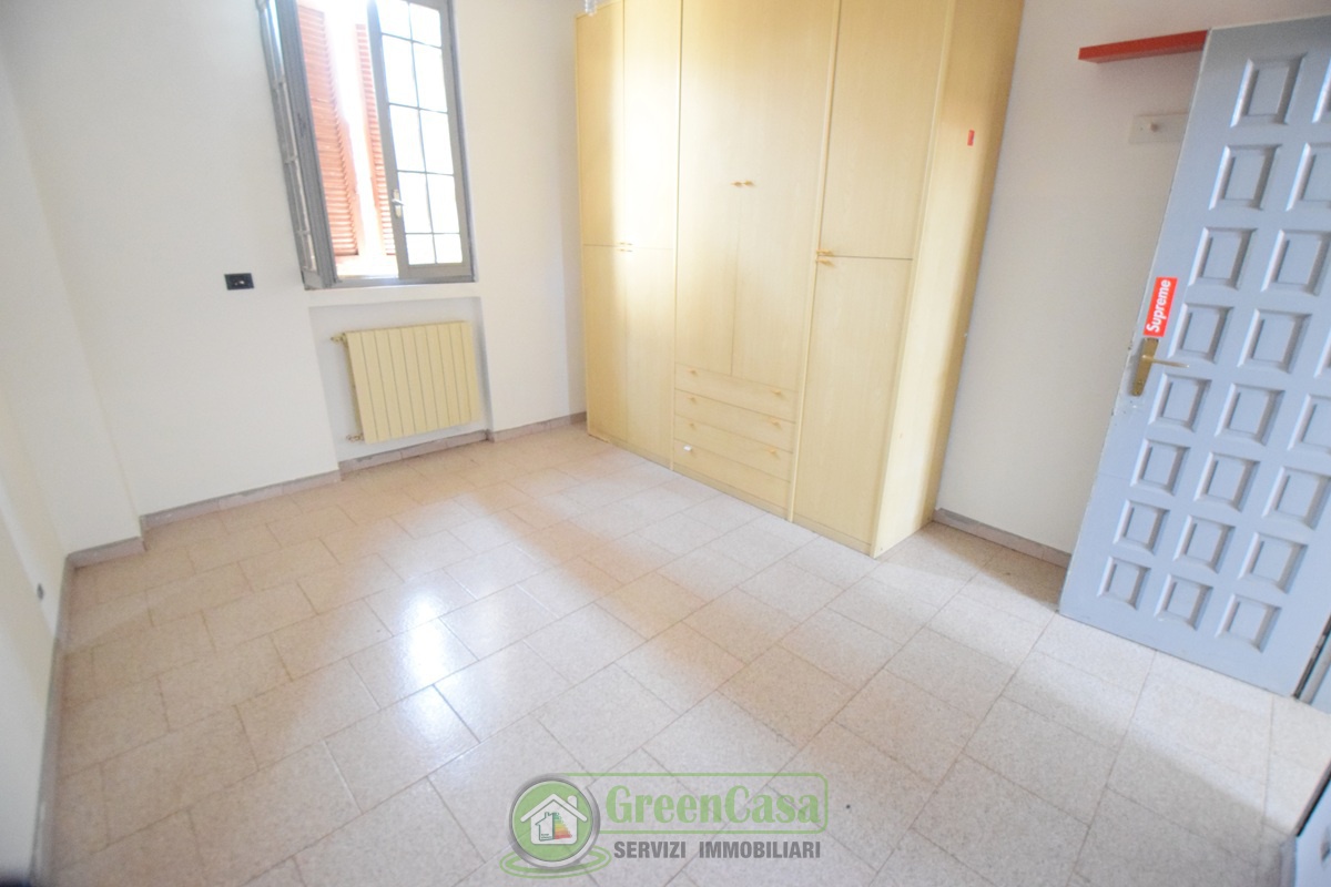 Casa indipendente da ristrutturare in via san giovanni, Cavenago di Brianza