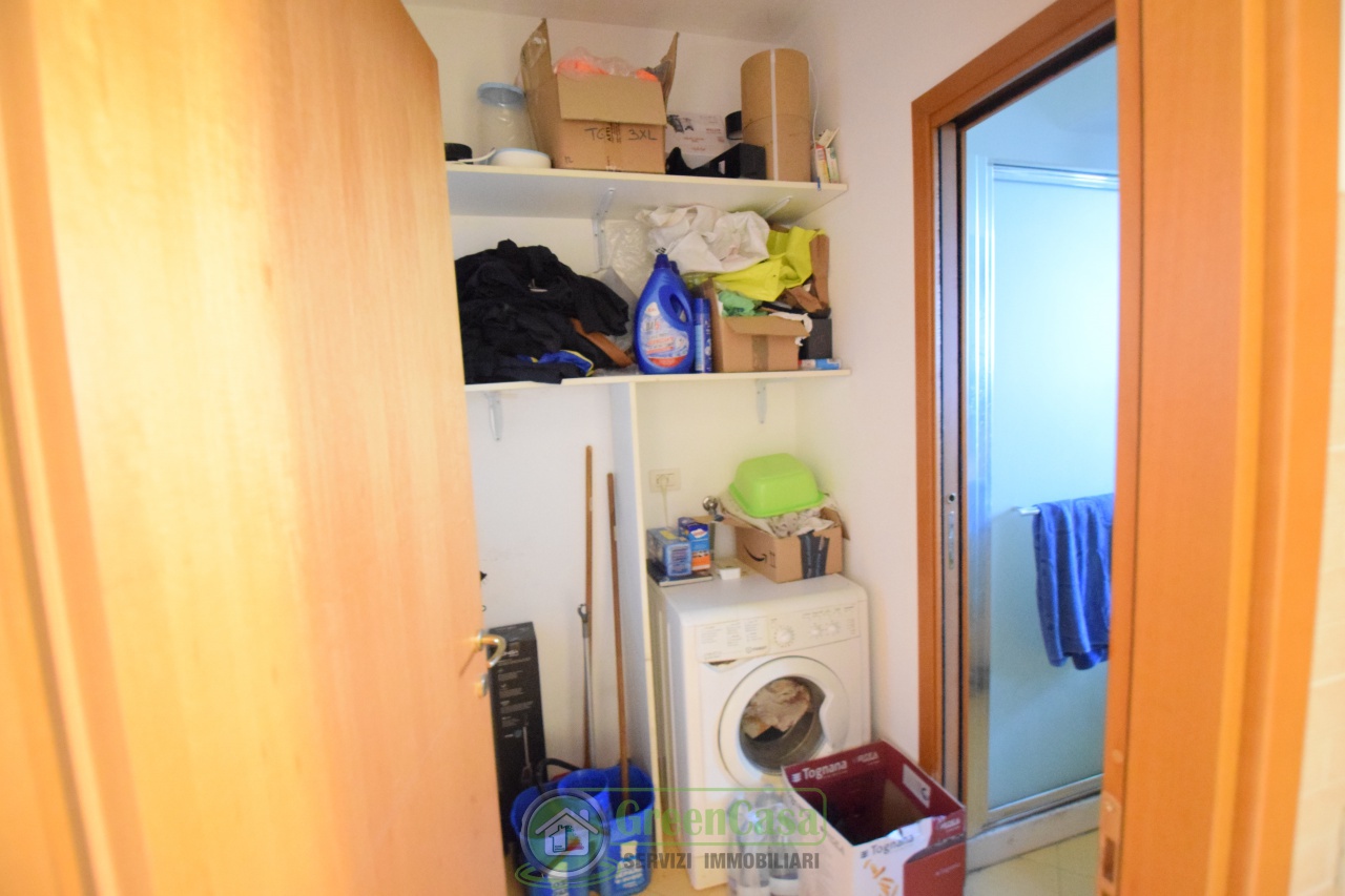 Monolocale in vendita in via scaccabarozzi, Ornago