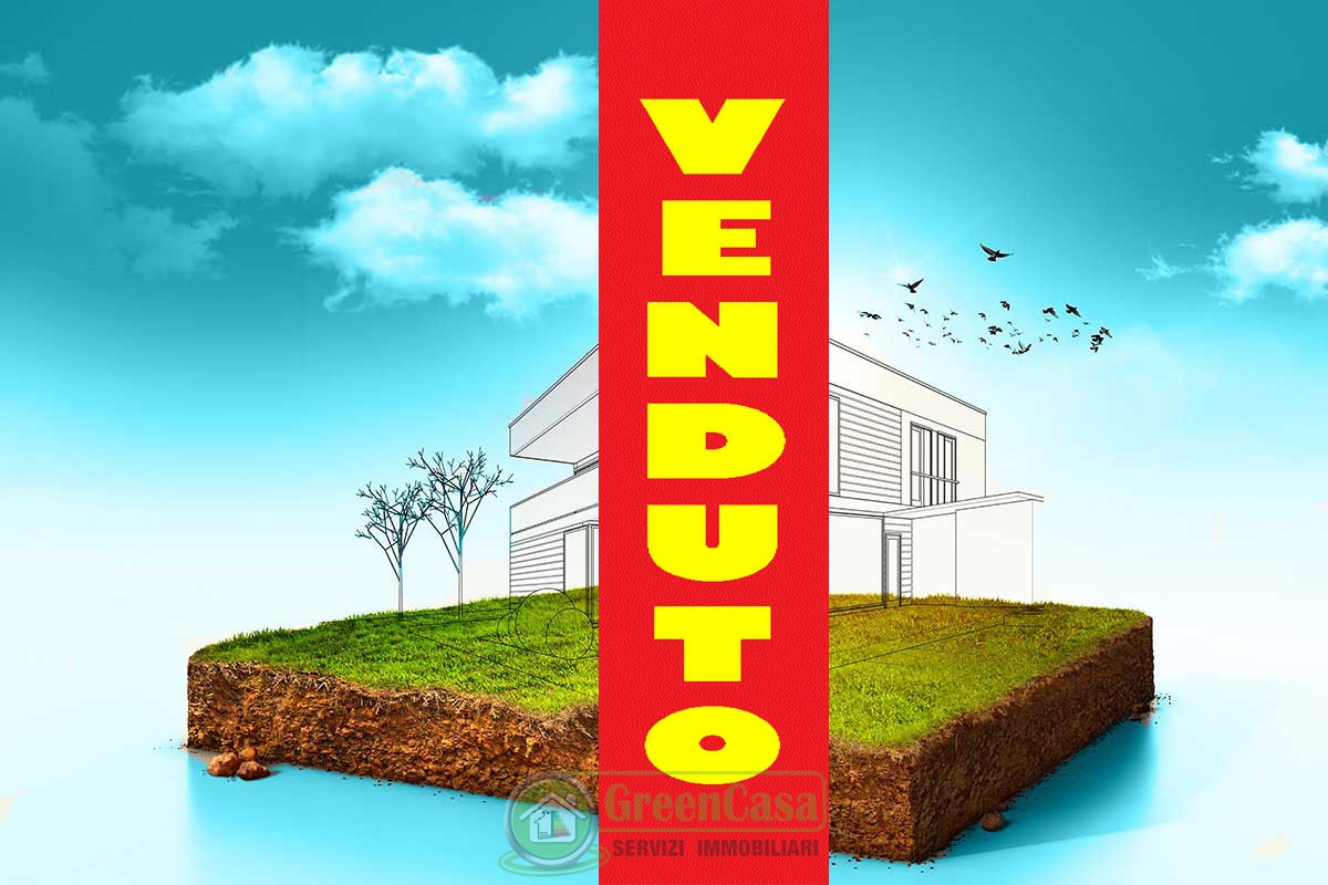 Terreno in vendita a Cavenago di Brianza